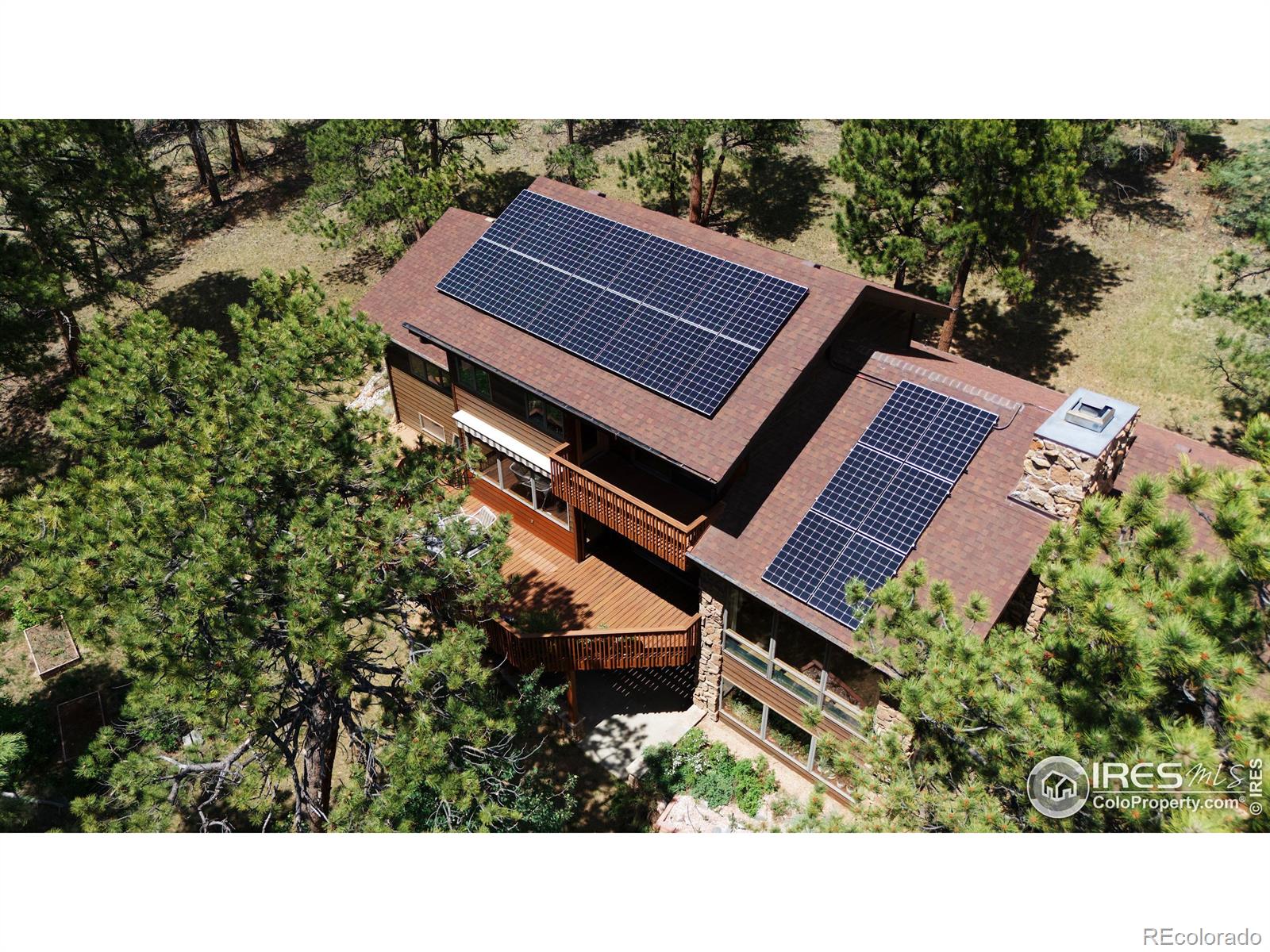 MLS Image #34 for 991  black canyon drive,estes park, Colorado