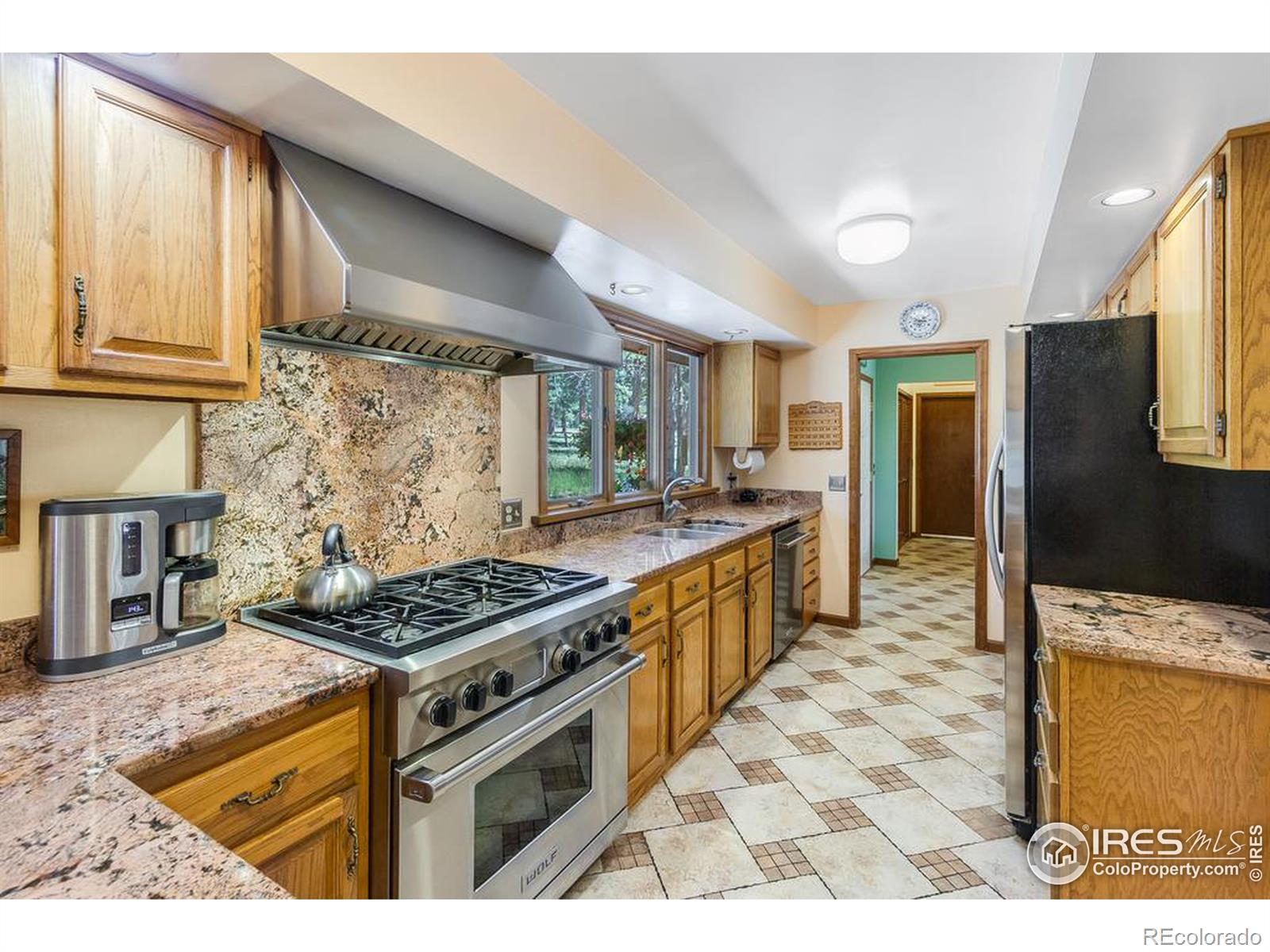 MLS Image #7 for 991  black canyon drive,estes park, Colorado