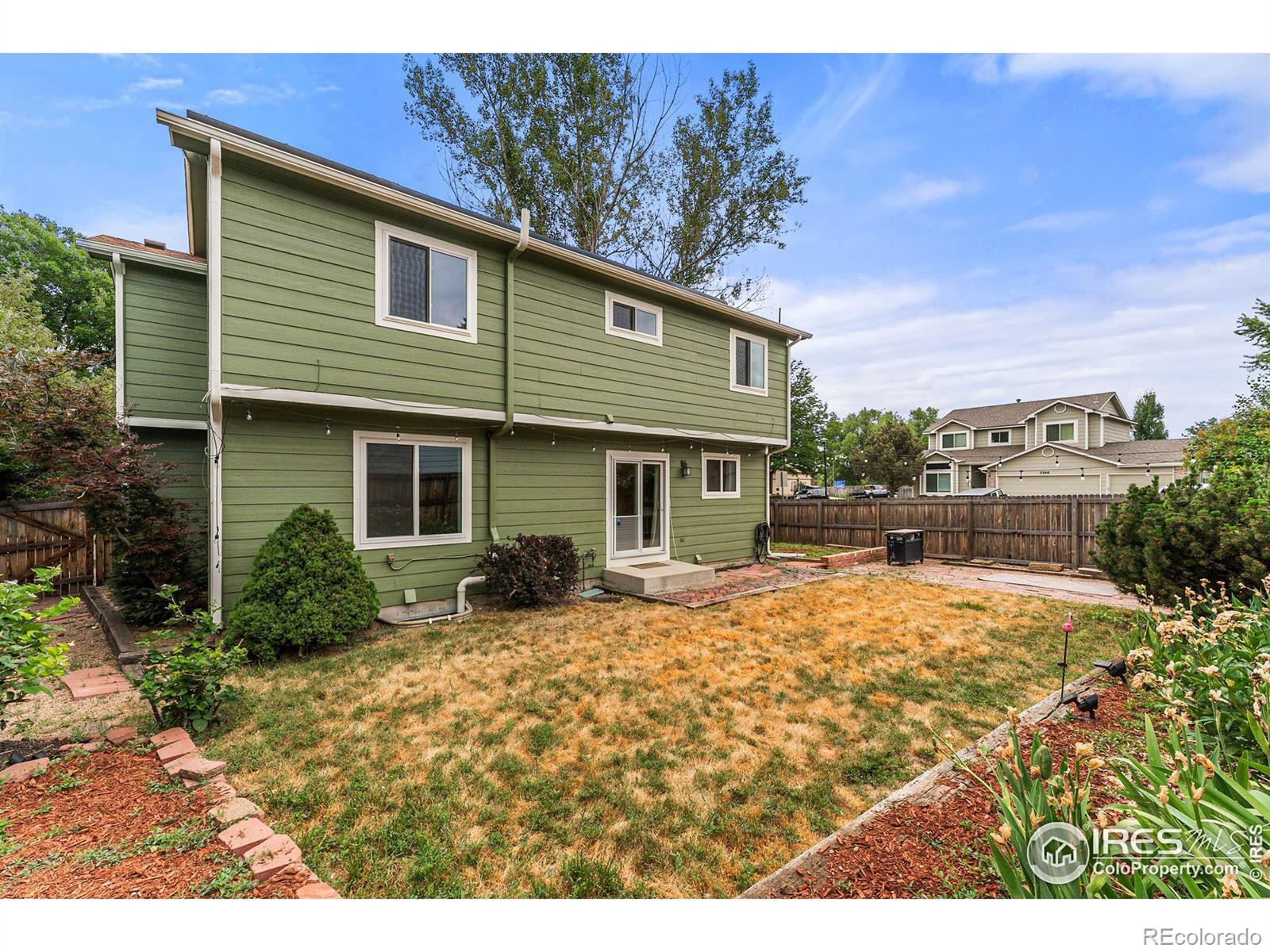 MLS Image #32 for 13327  briarwood drive,broomfield, Colorado