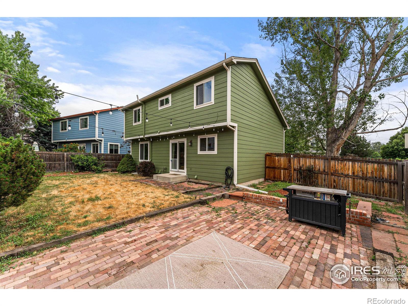 MLS Image #33 for 13327  briarwood drive,broomfield, Colorado