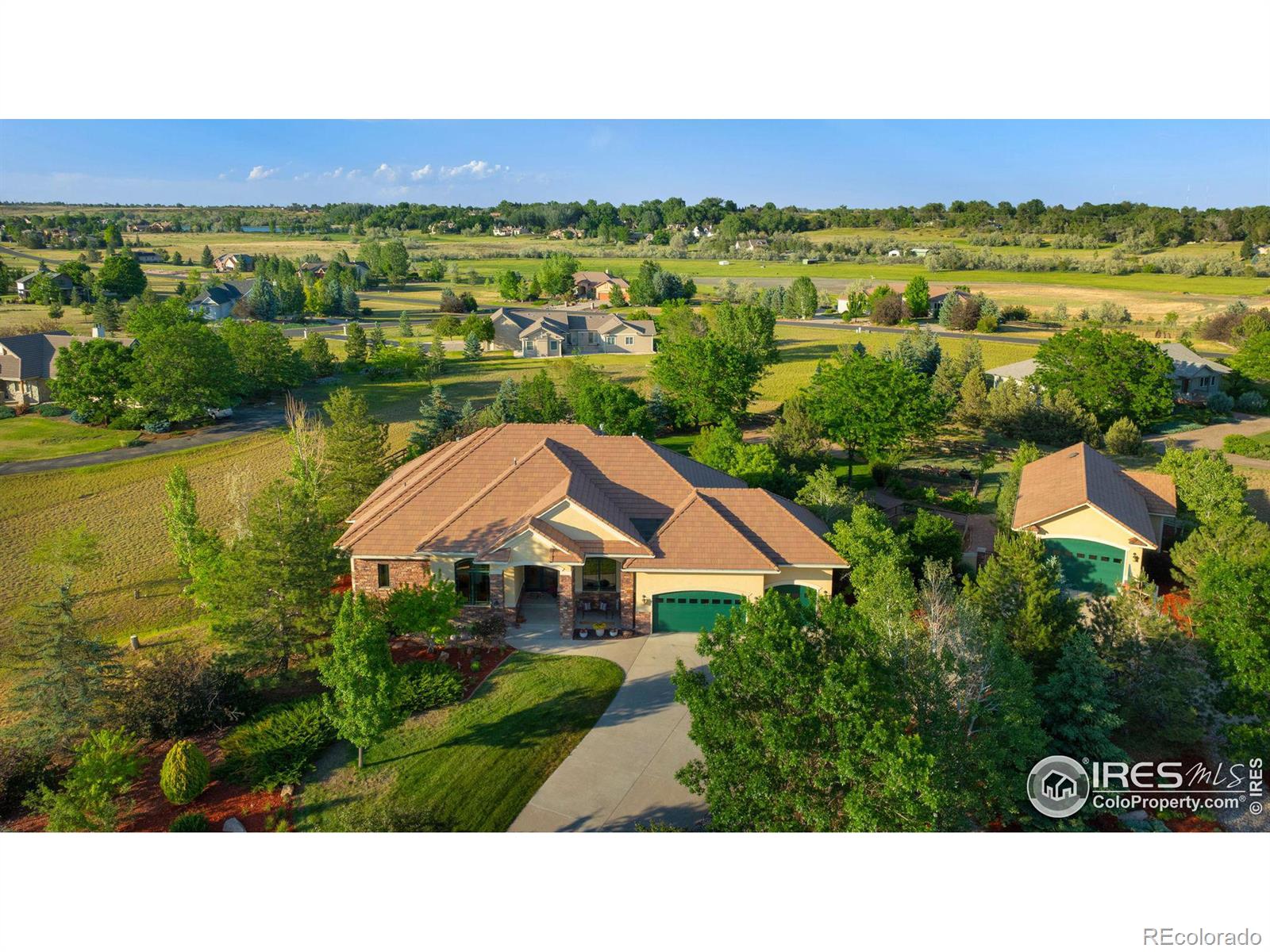 MLS Image #0 for 416  deerfield circle,fort collins, Colorado