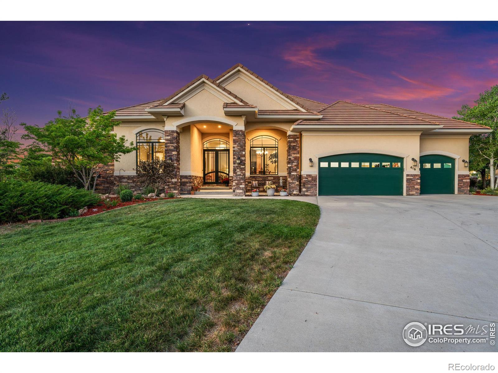 CMA Image for 421  deerfield circle,Fort Collins, Colorado