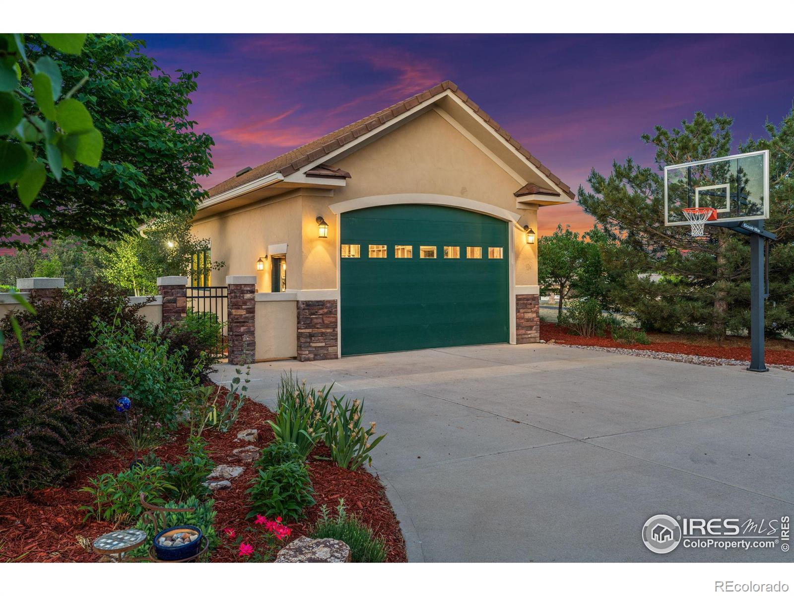 MLS Image #2 for 416  deerfield circle,fort collins, Colorado