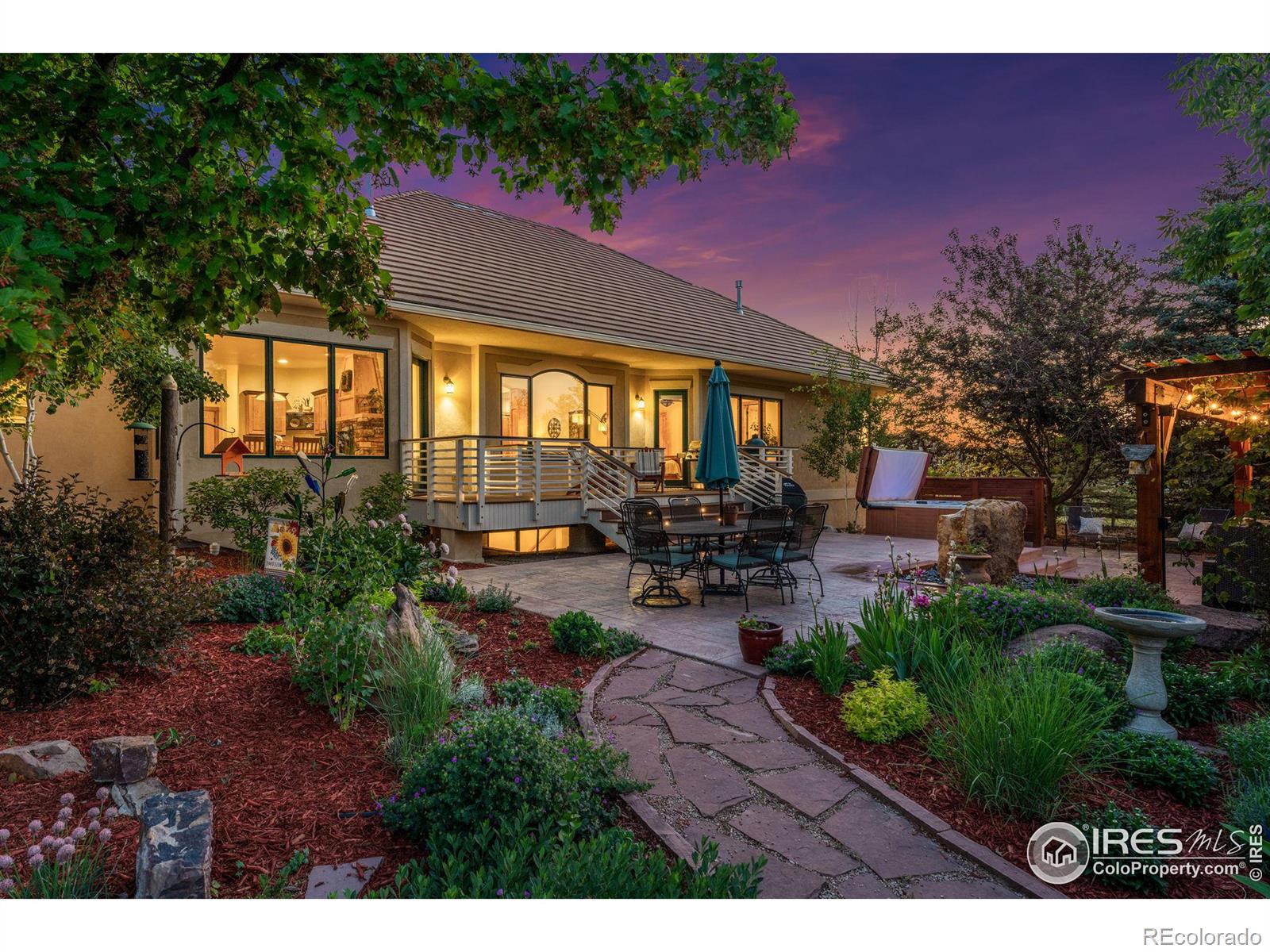 MLS Image #29 for 416  deerfield circle,fort collins, Colorado