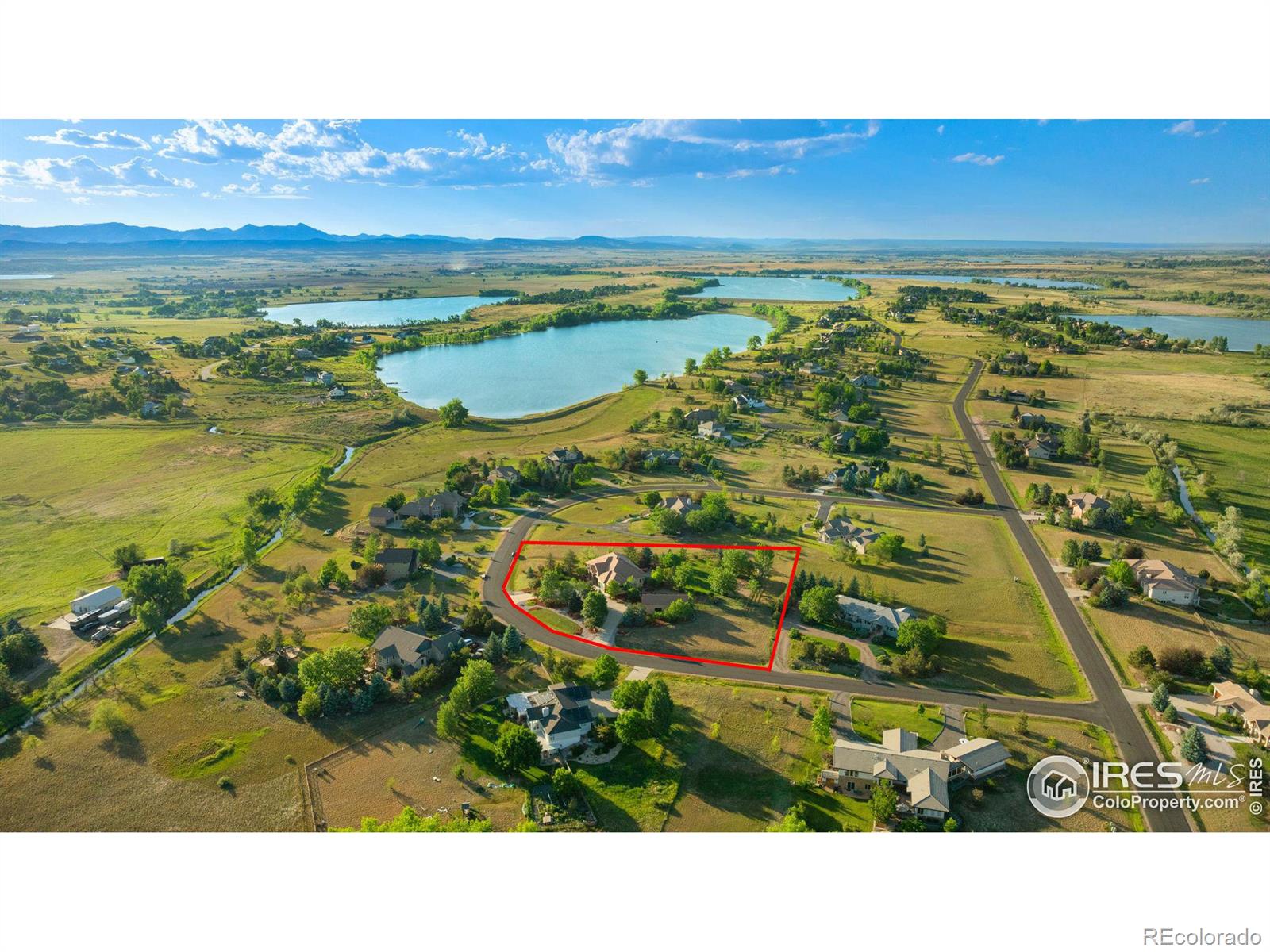 MLS Image #39 for 416  deerfield circle,fort collins, Colorado