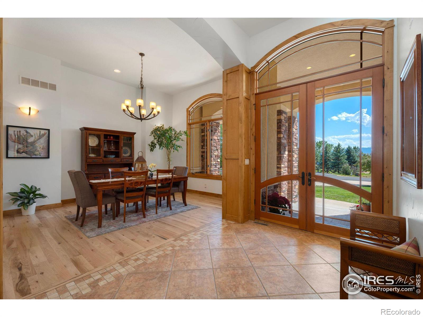 MLS Image #4 for 416  deerfield circle,fort collins, Colorado