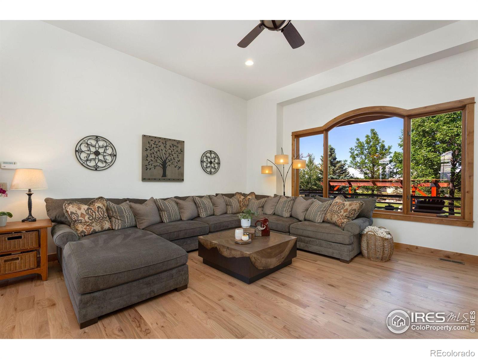 MLS Image #7 for 416  deerfield circle,fort collins, Colorado