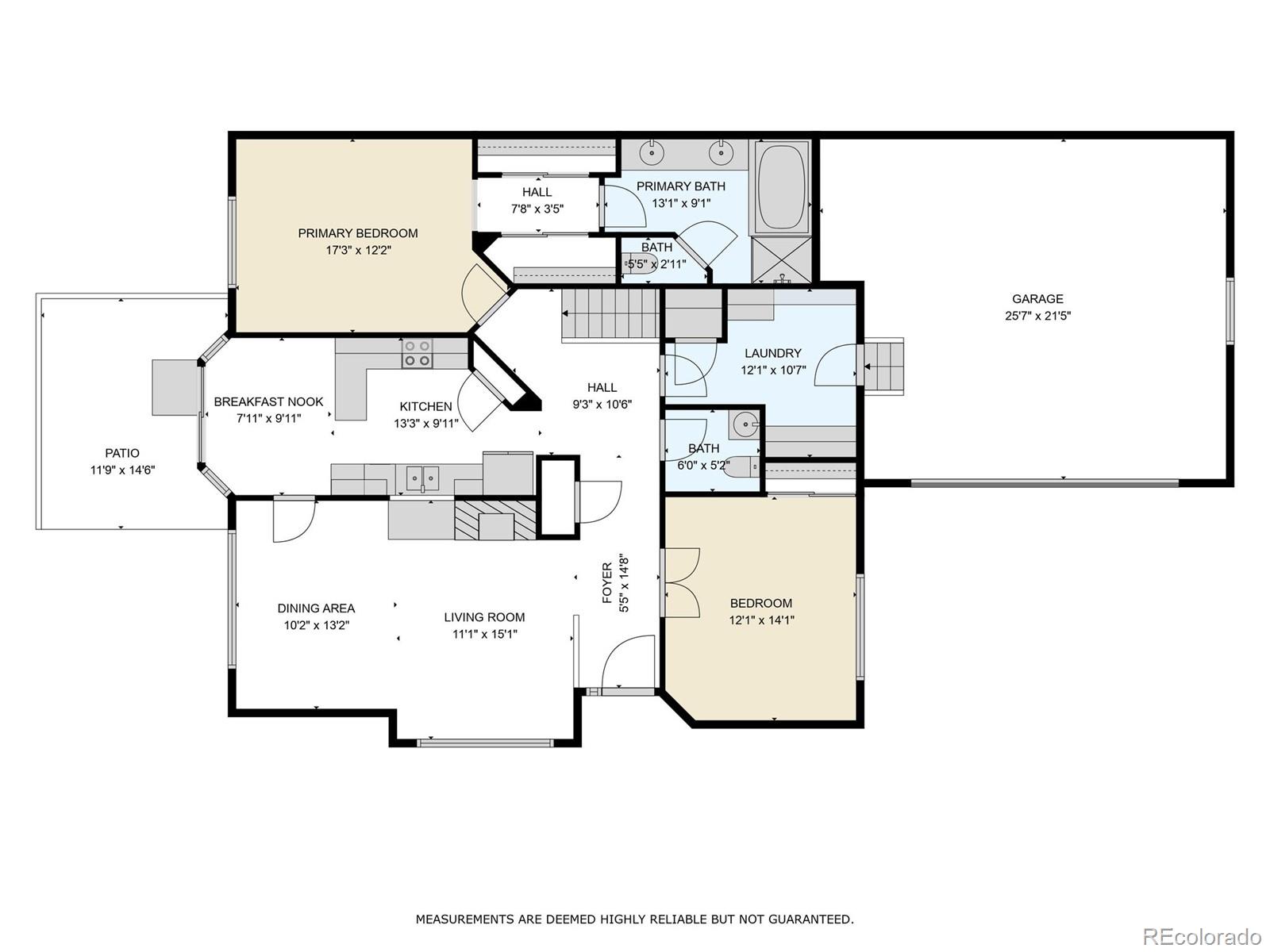 MLS Image #30 for 3063 s indiana street,lakewood, Colorado