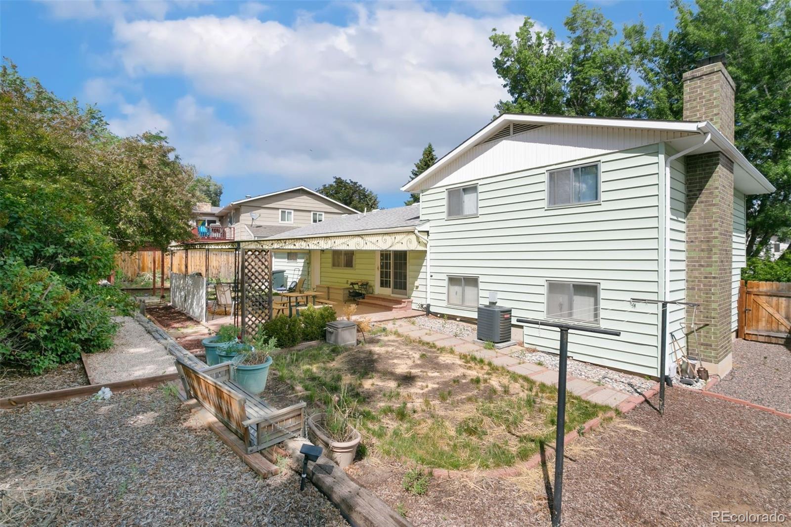 MLS Image #25 for 5430  del paz drive,colorado springs, Colorado