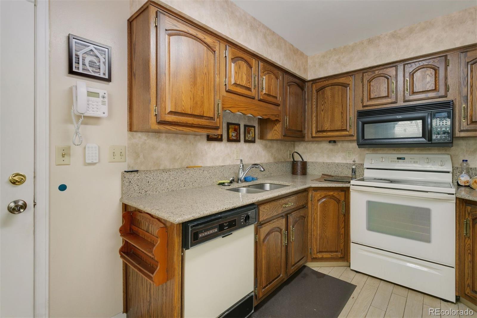 MLS Image #3 for 5430  del paz drive,colorado springs, Colorado