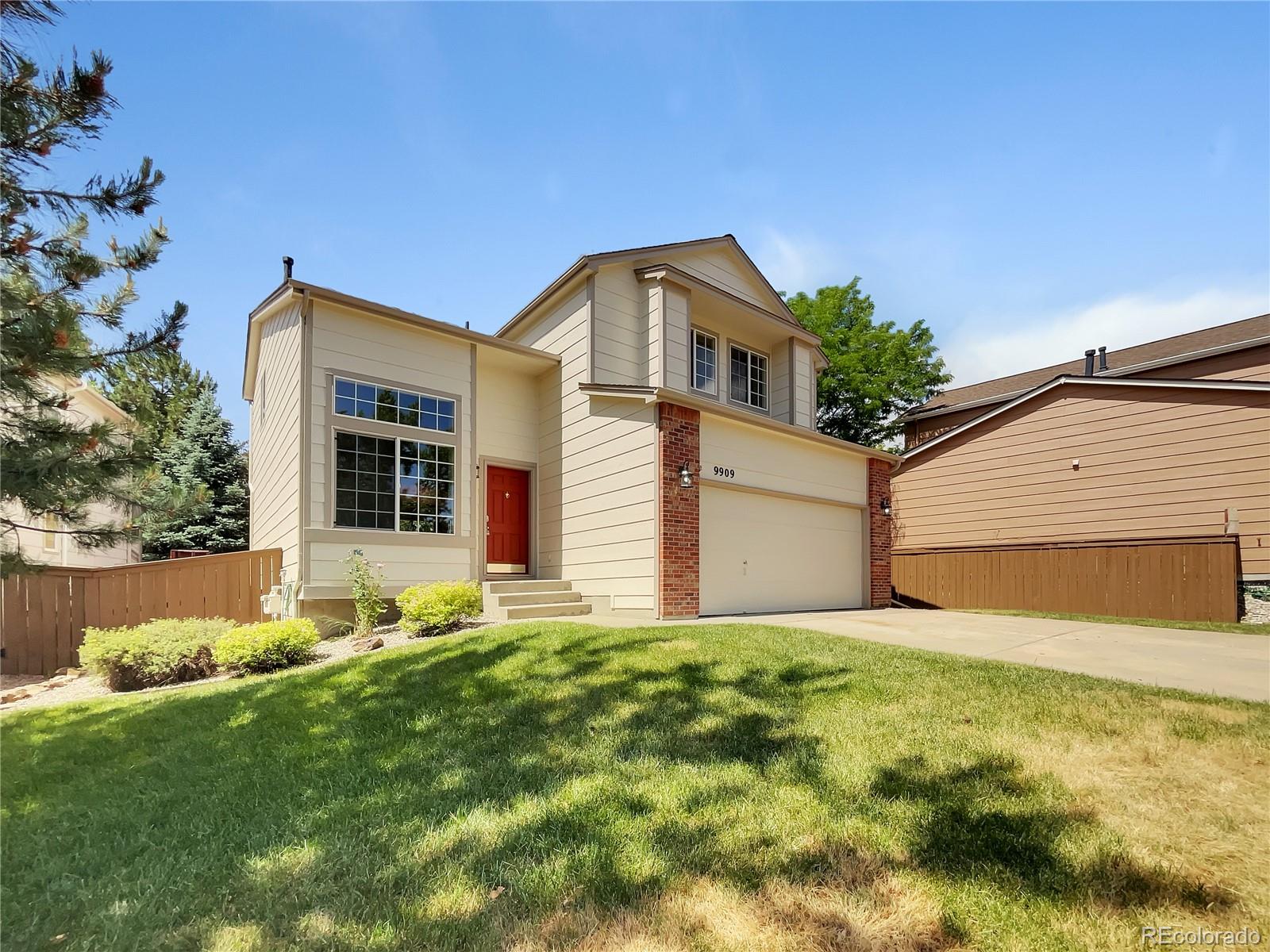 MLS Image #8 for 9909  apollo bay way,highlands ranch, Colorado