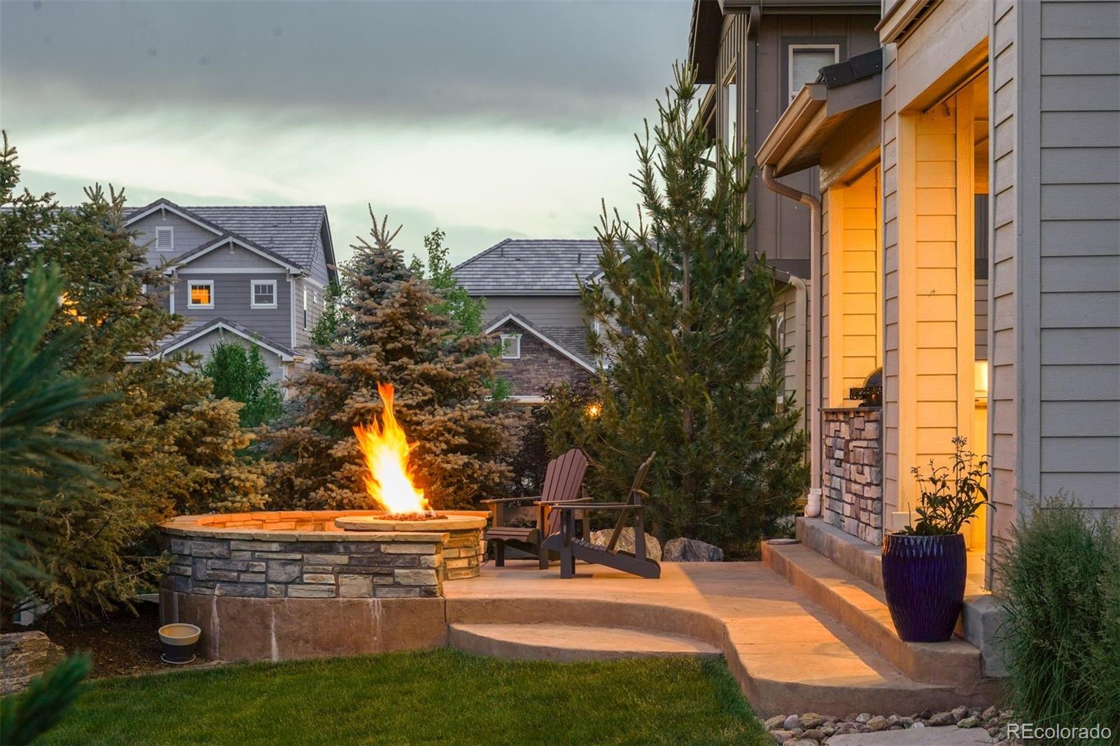 MLS Image #49 for 16387  pikes peak drive,broomfield, Colorado