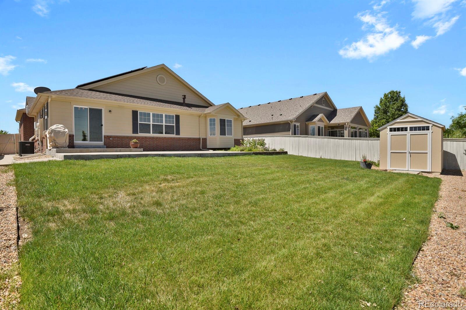 MLS Image #26 for 24025 e wagon trail avenue,aurora, Colorado