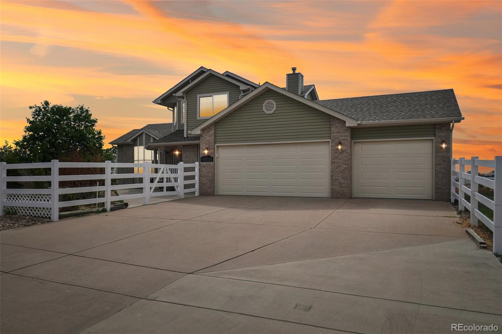 MLS Image #0 for 16235  great rock way,brighton, Colorado