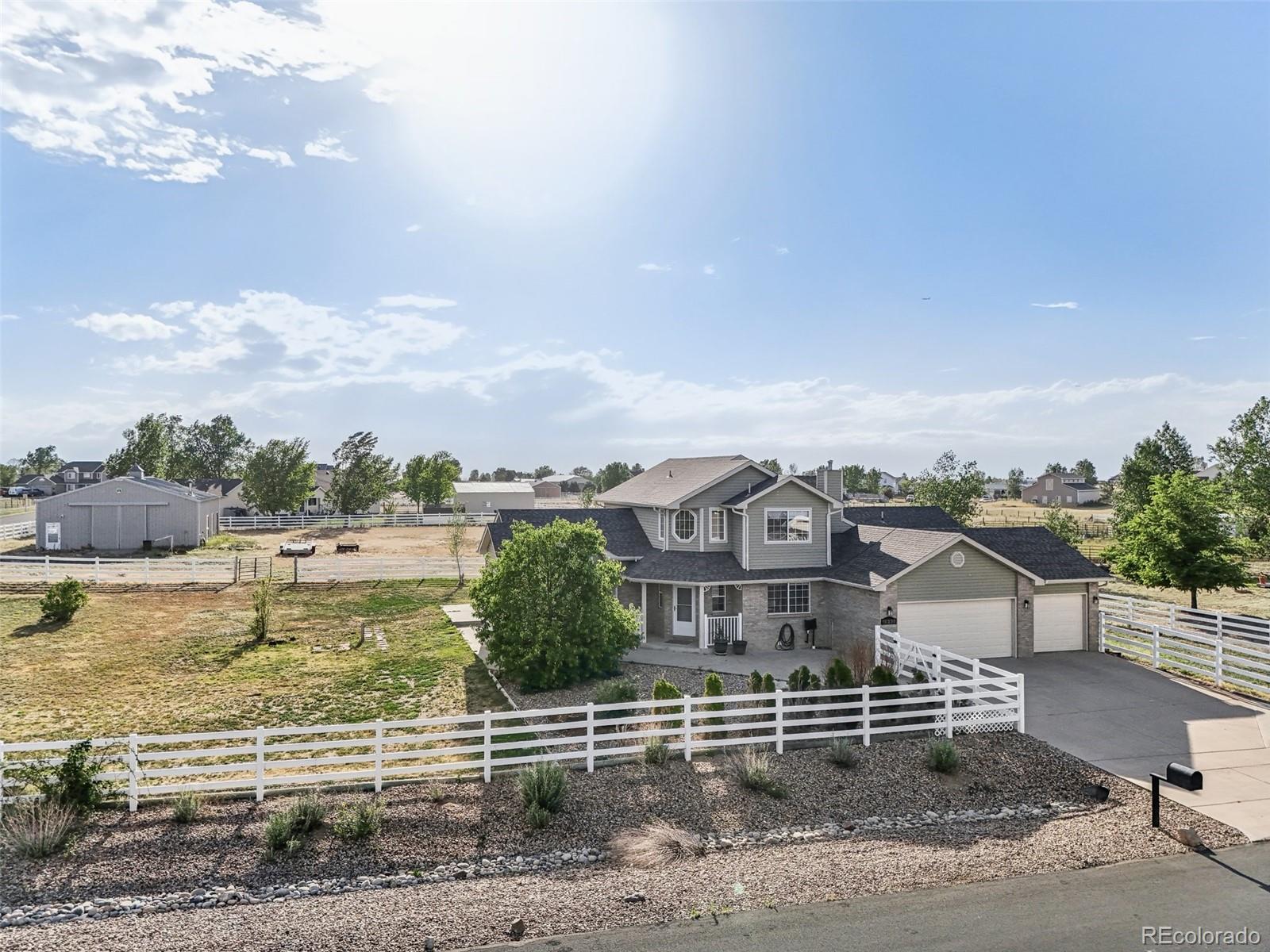 MLS Image #38 for 16235  great rock way,brighton, Colorado