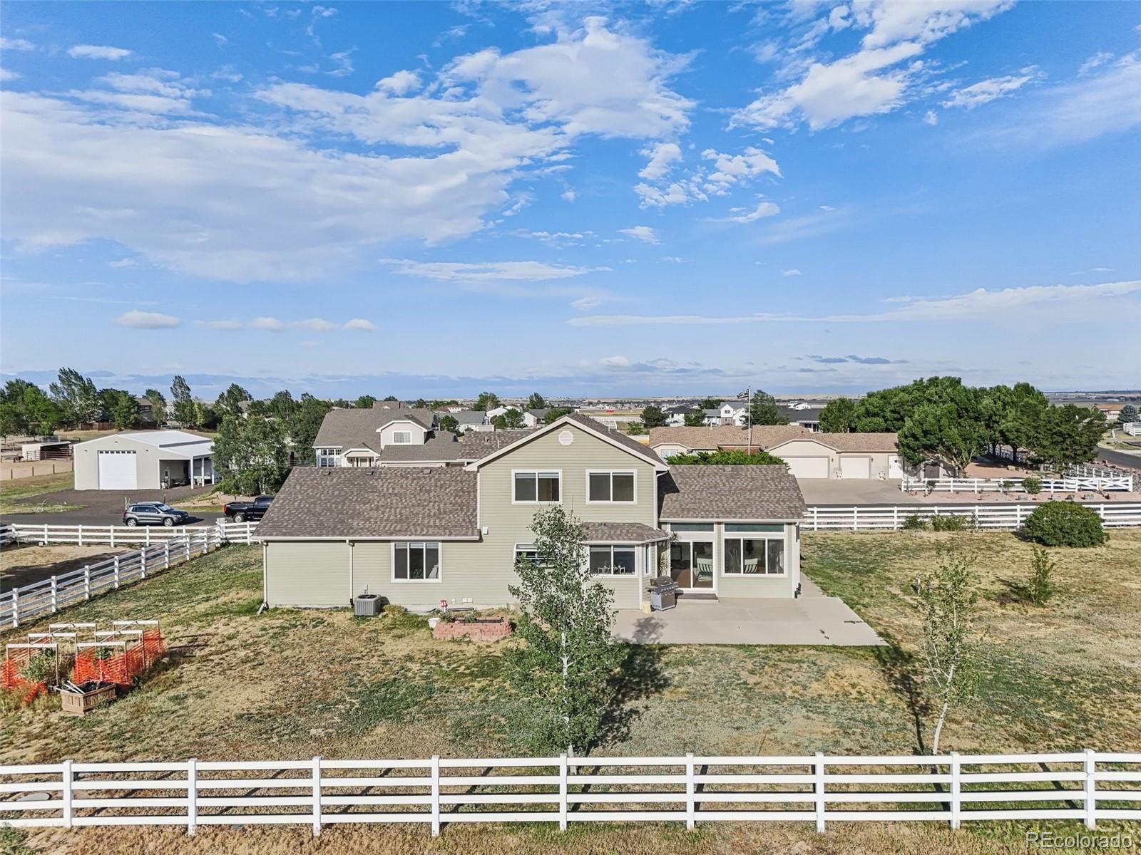 MLS Image #39 for 16235  great rock way,brighton, Colorado