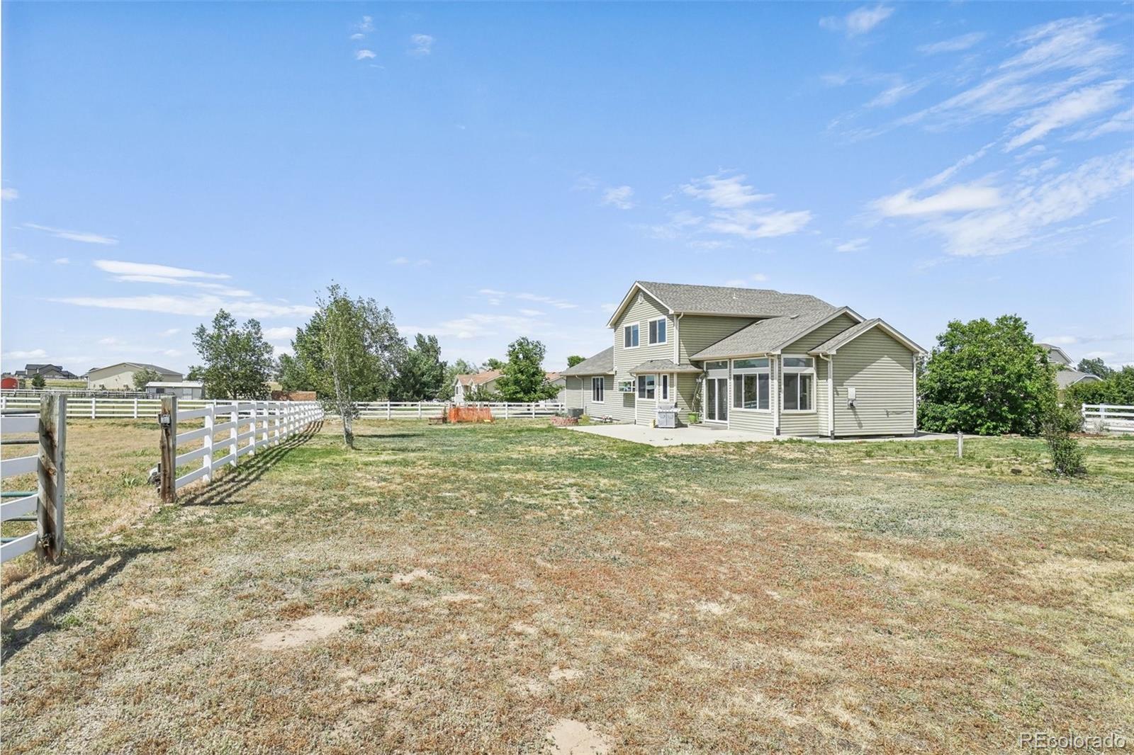 MLS Image #40 for 16235  great rock way,brighton, Colorado