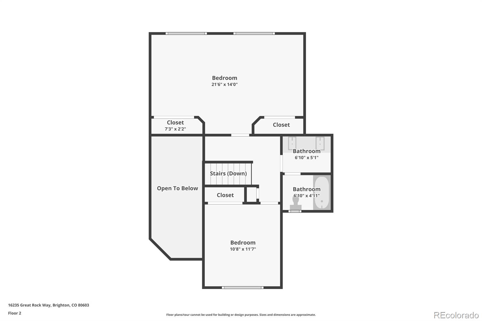 MLS Image #46 for 16235  great rock way,brighton, Colorado