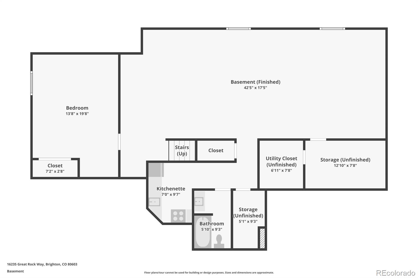 MLS Image #47 for 16235  great rock way,brighton, Colorado