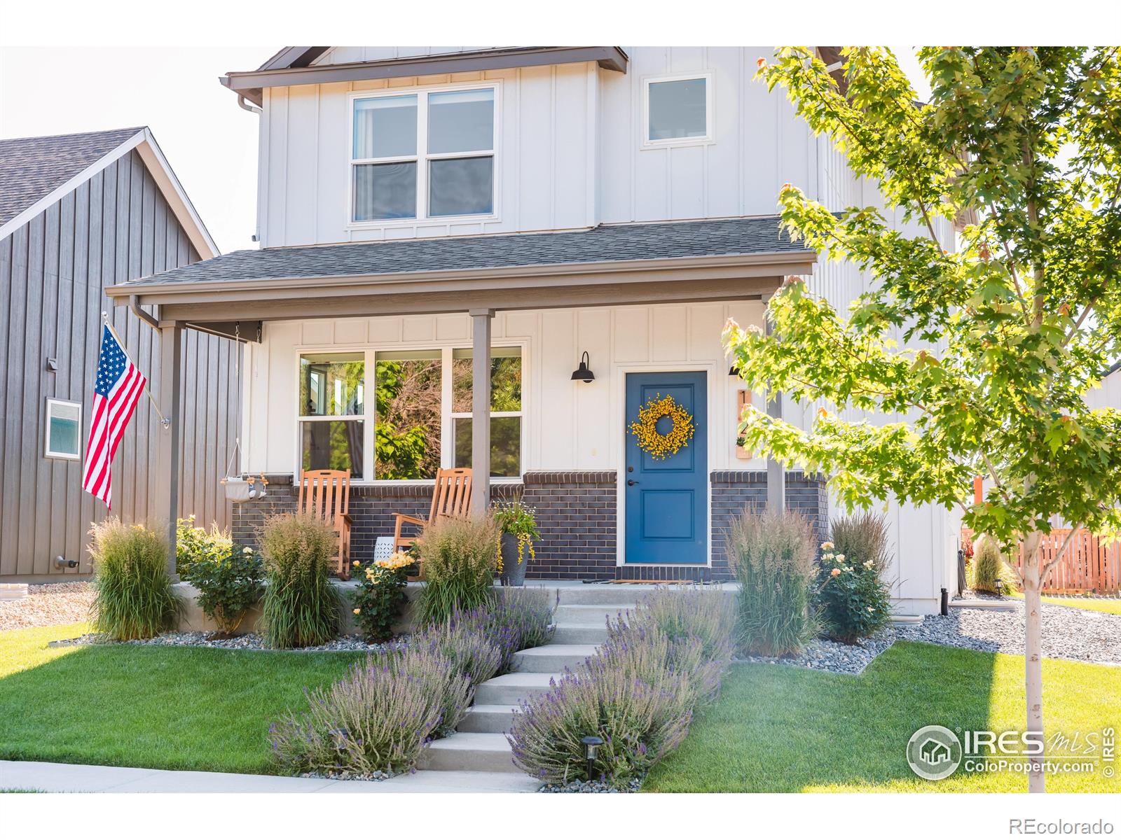 MLS Image #2 for 112 se 4th street,berthoud, Colorado