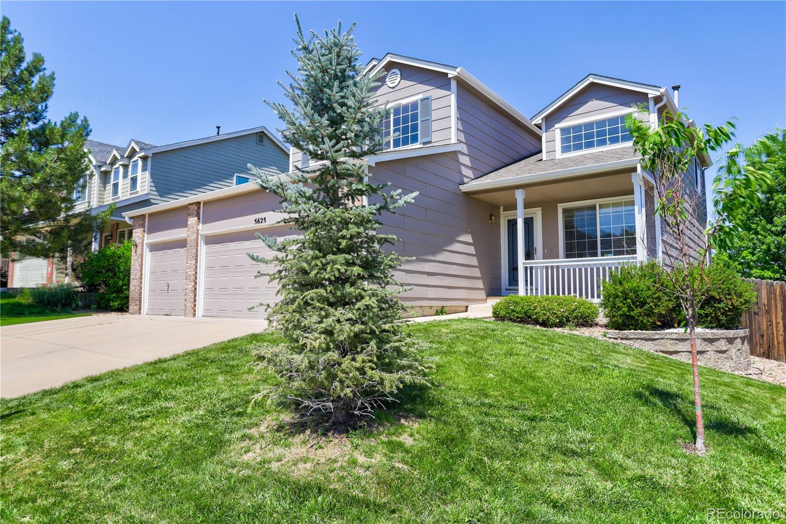 CMA Image for 5350 s ukraine way,Aurora, Colorado