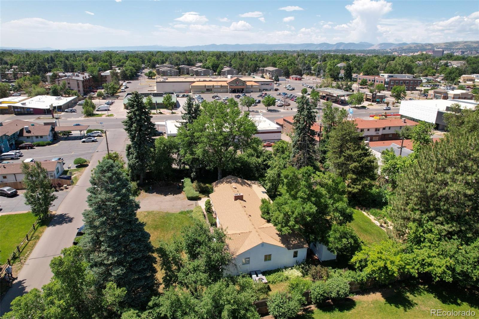 MLS Image #46 for 1525  glen dee drive,lakewood, Colorado