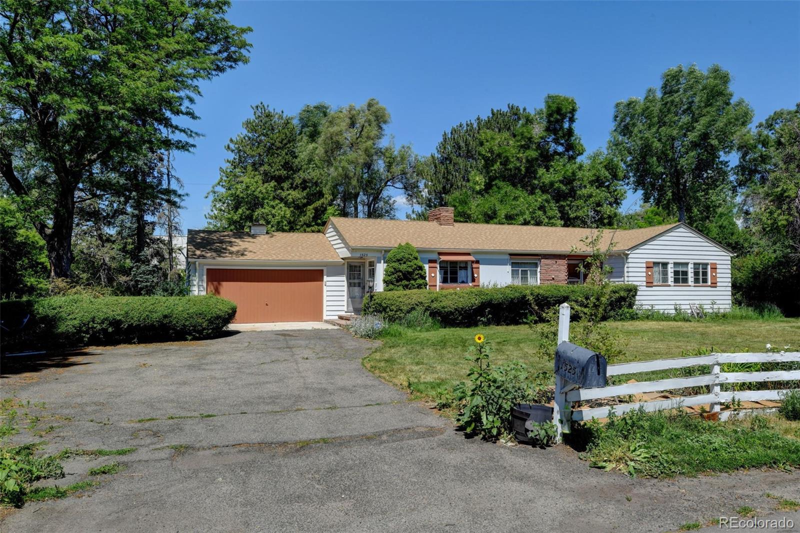 MLS Image #48 for 1525  glen dee drive,lakewood, Colorado