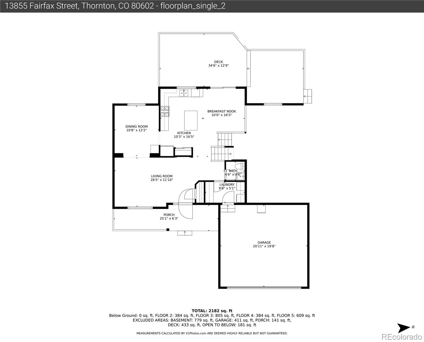 MLS Image #45 for 13855  fairfax street,thornton, Colorado