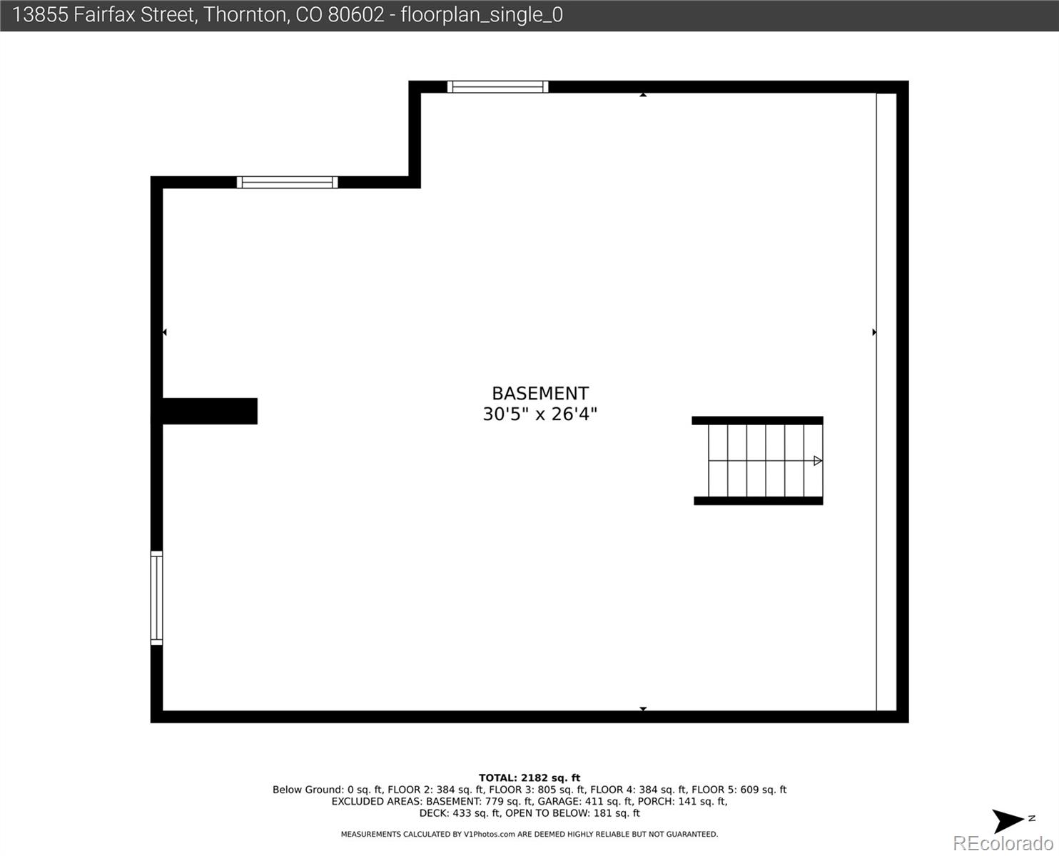 MLS Image #46 for 13855  fairfax street,thornton, Colorado