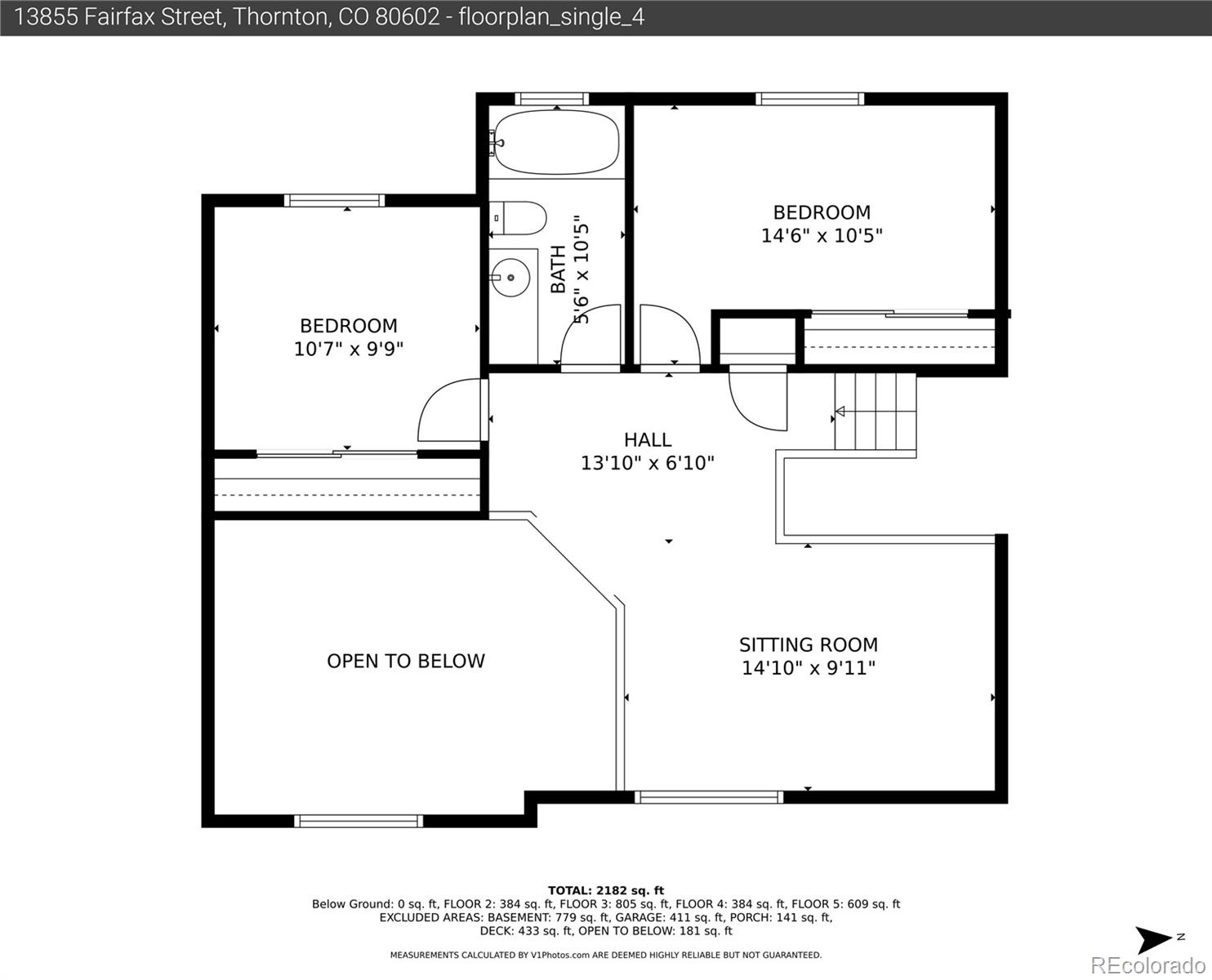 MLS Image #47 for 13855  fairfax street,thornton, Colorado