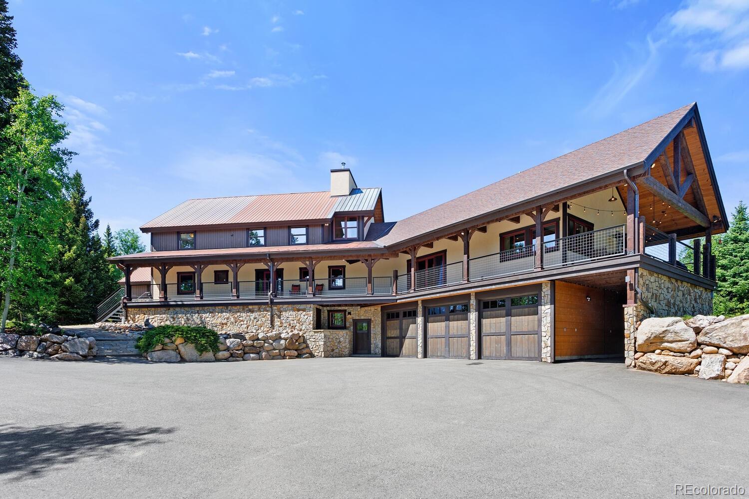 MLS Image #0 for 197  pine cone lane,winter park, Colorado