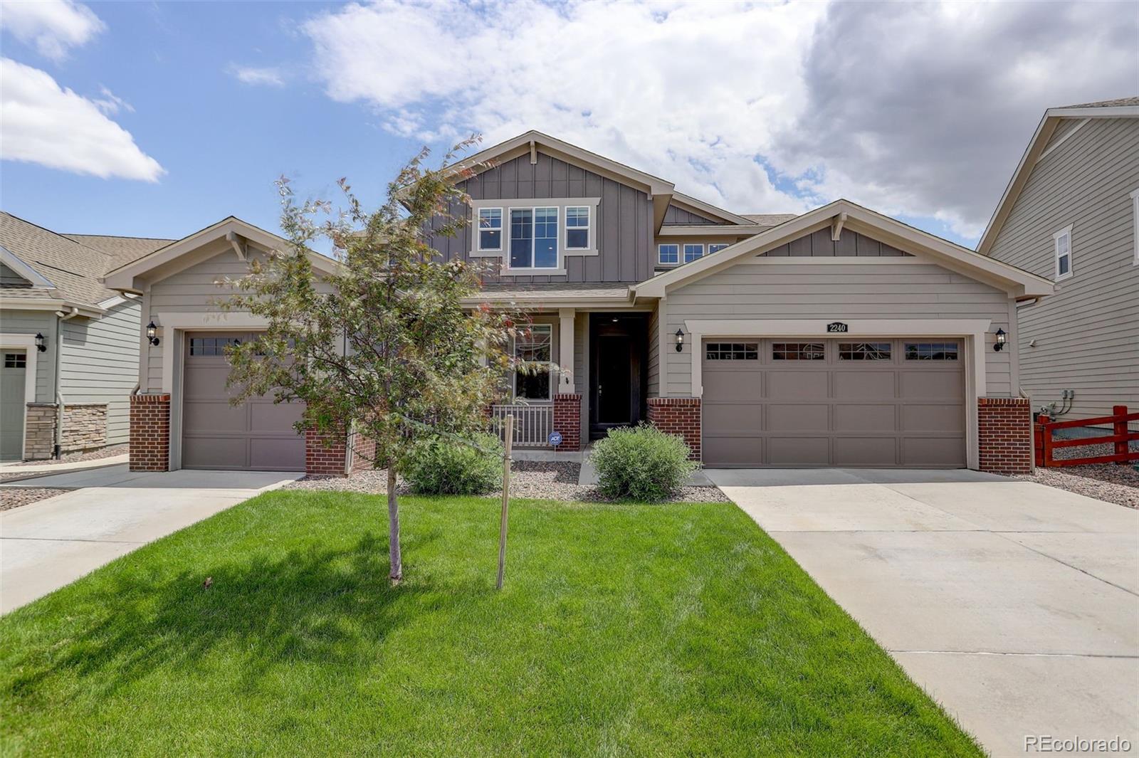 MLS Image #0 for 2240  tyrrhenian circle,longmont, Colorado