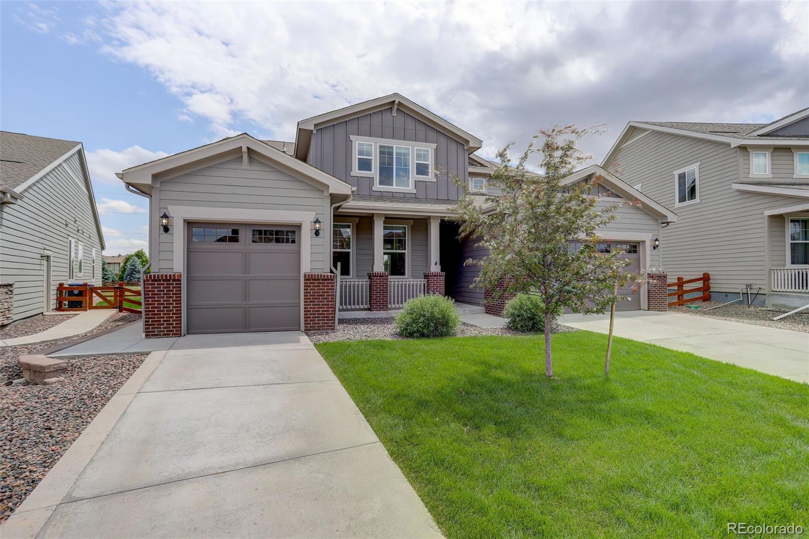 MLS Image #2 for 2240  tyrrhenian circle,longmont, Colorado