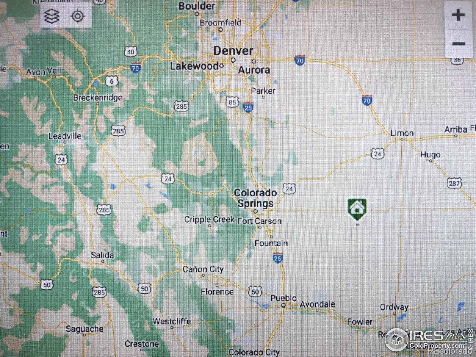 MLS Image #10 for 17251  county road 2 ,rush, Colorado