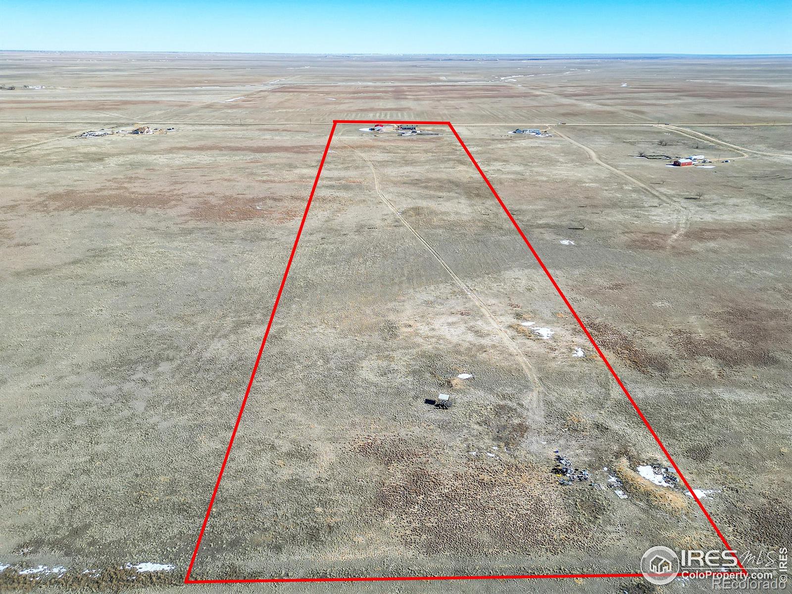MLS Image #11 for 17251  county road 2 ,rush, Colorado
