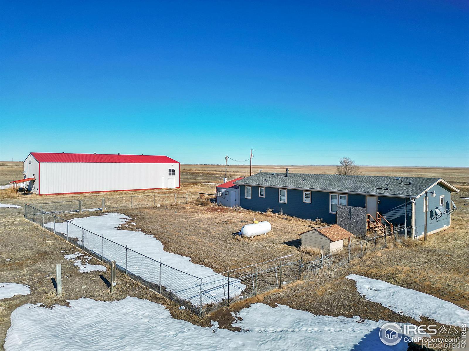 MLS Image #12 for 17251  county road 2 ,rush, Colorado