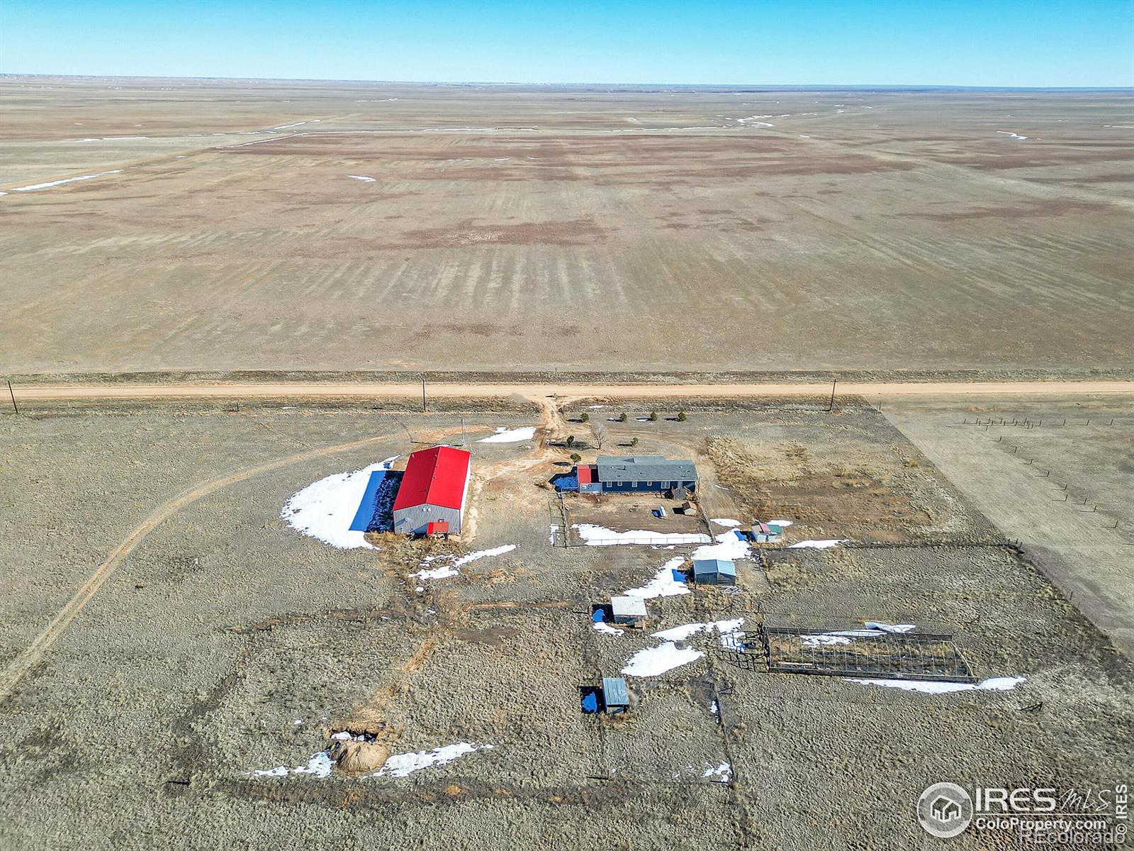 MLS Image #14 for 17251  county road 2 ,rush, Colorado