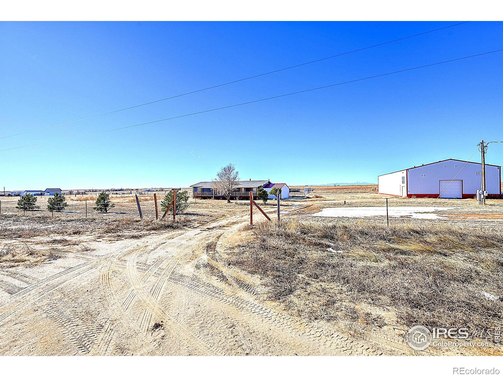 MLS Image #15 for 17251  county road 2 ,rush, Colorado