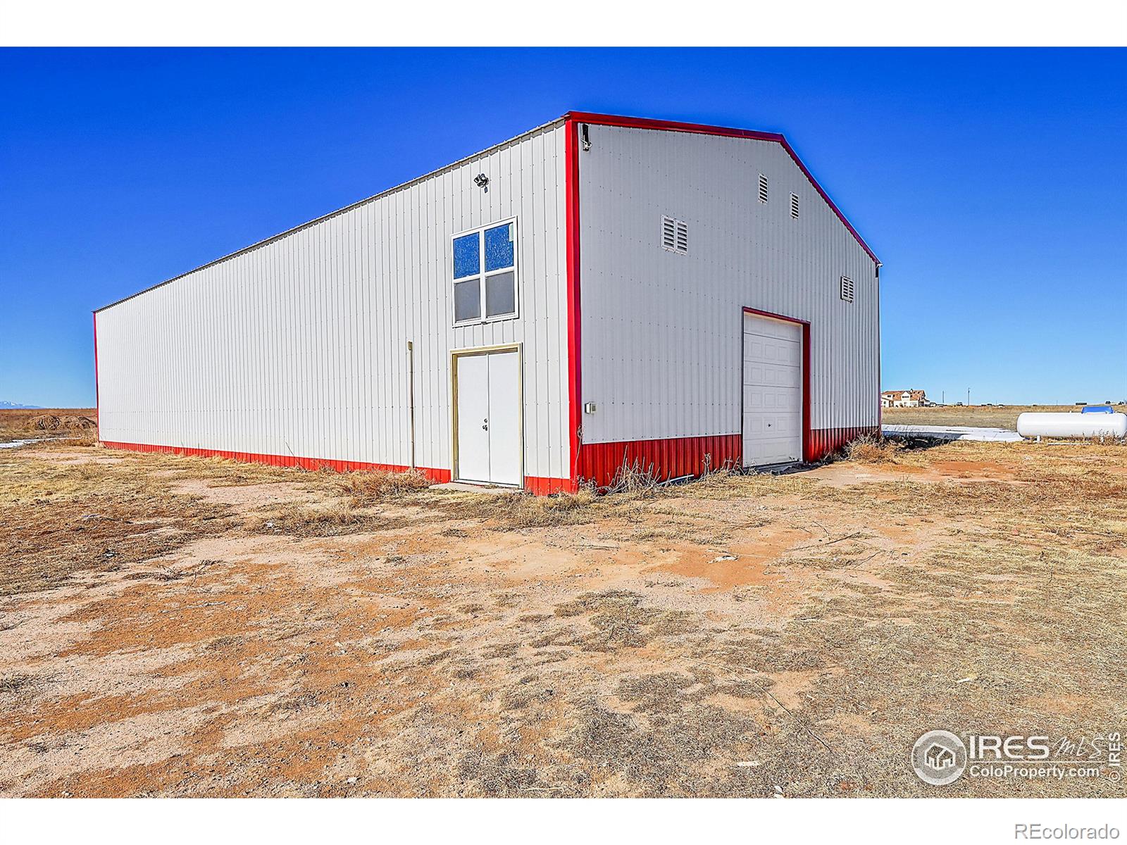 MLS Image #16 for 17251  county road 2 ,rush, Colorado