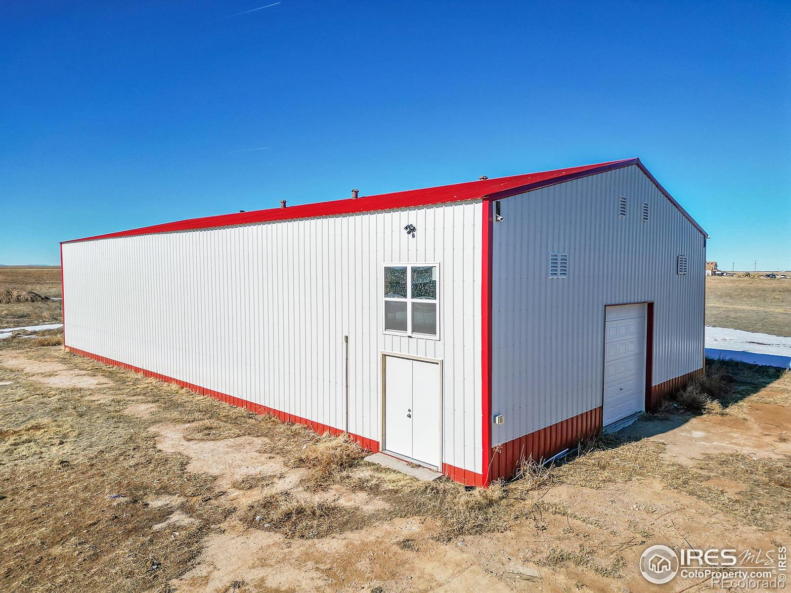 MLS Image #2 for 17251  county road 2 ,rush, Colorado