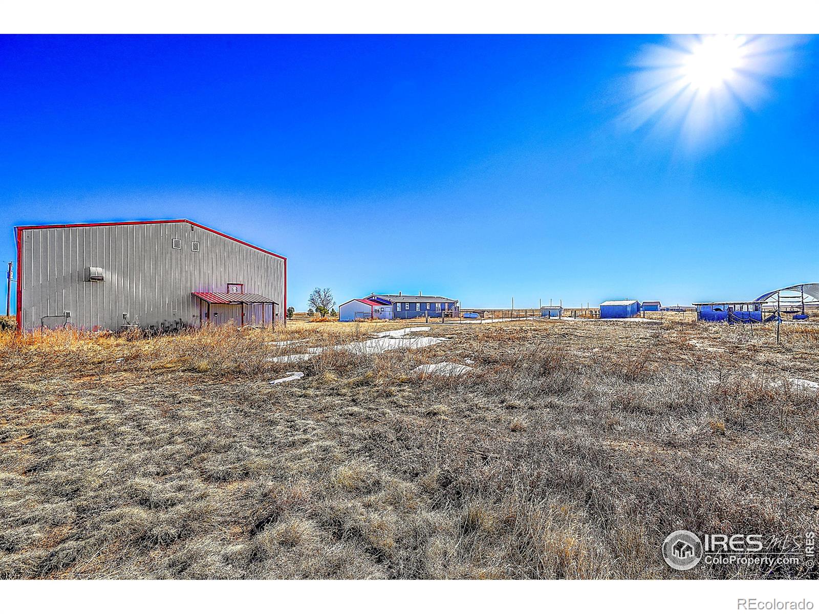 MLS Image #24 for 17251  county road 2 ,rush, Colorado