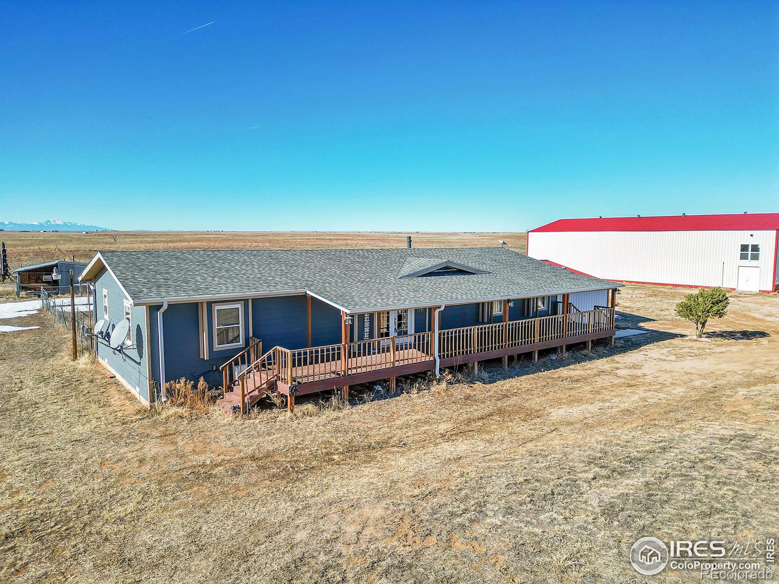 MLS Image #5 for 17251  county road 2 ,rush, Colorado