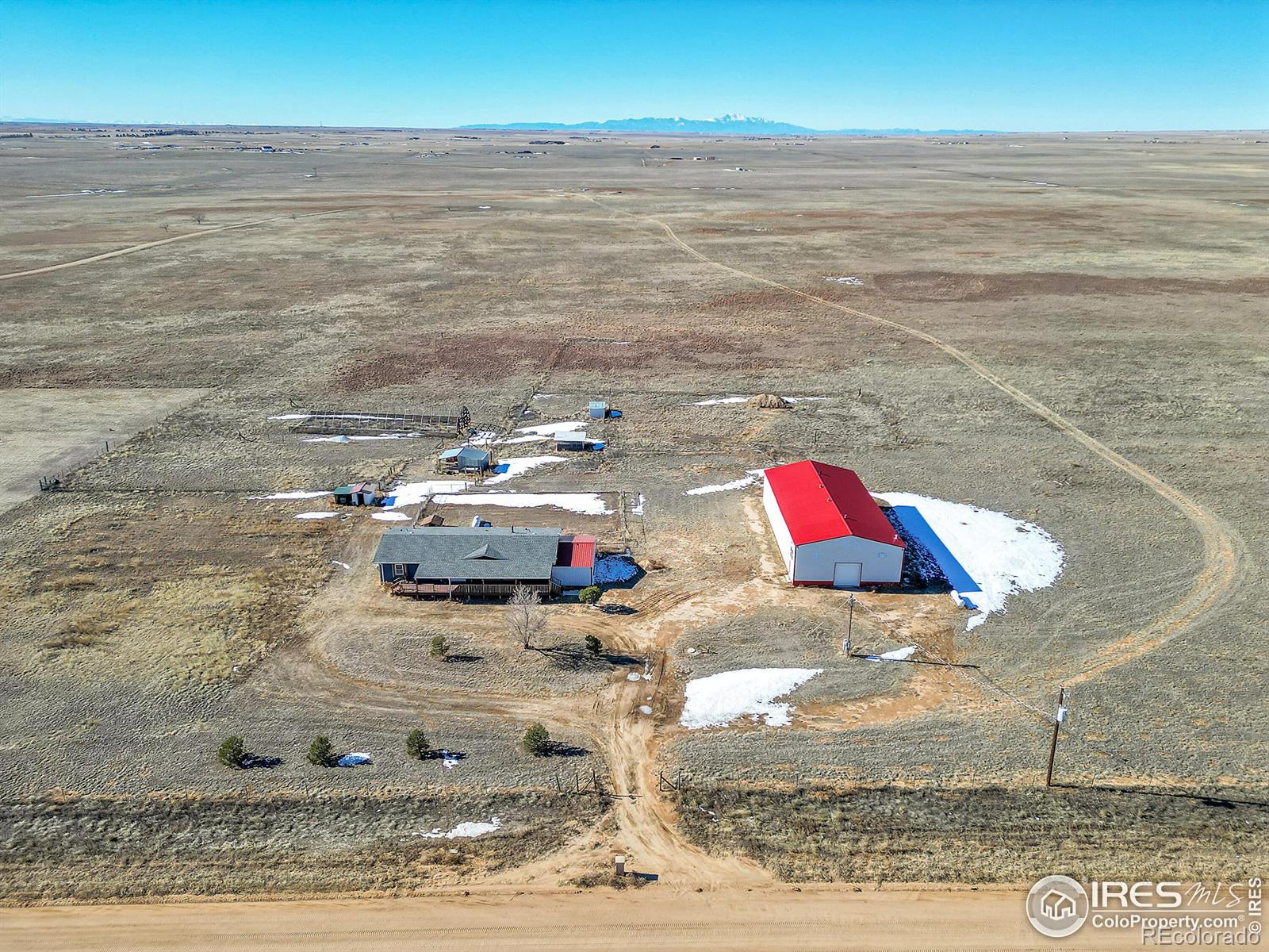 MLS Image #6 for 17251  county road 2 ,rush, Colorado