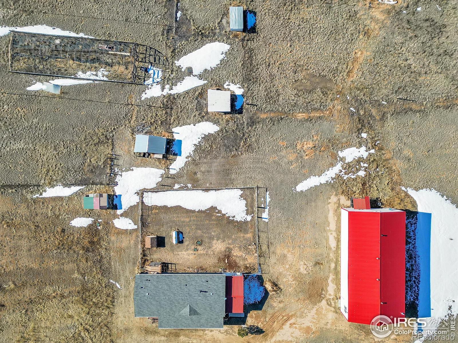 MLS Image #9 for 17251  county road 2 ,rush, Colorado