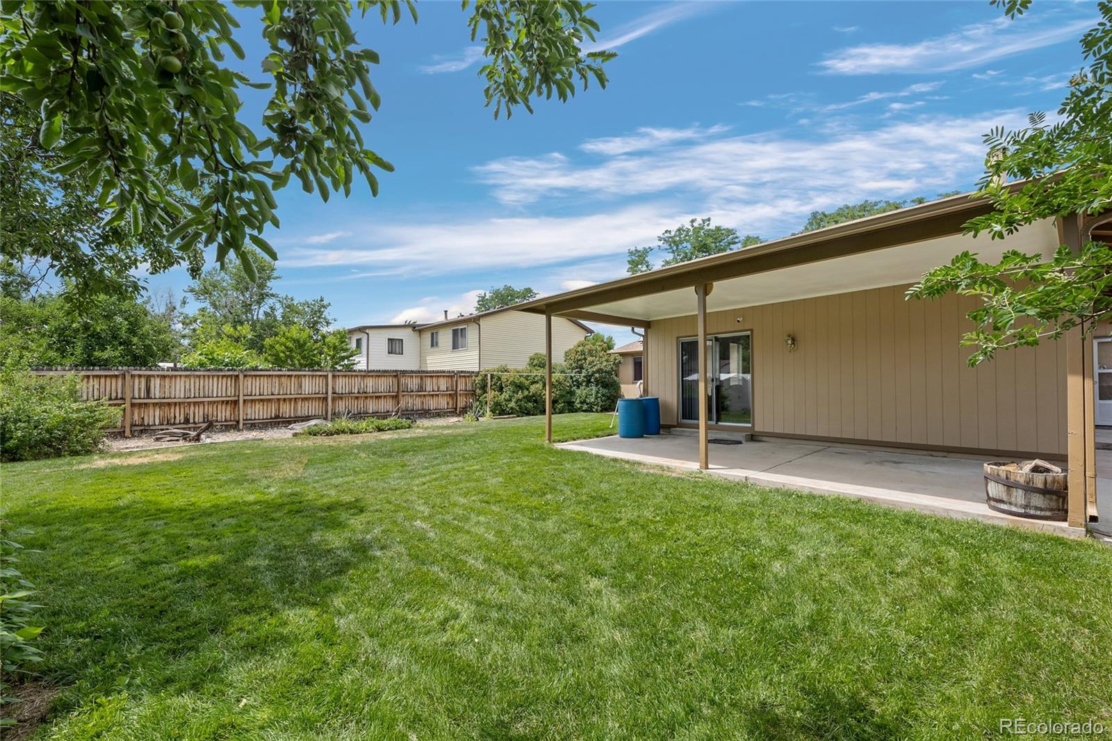 MLS Image #33 for 15690 e eastman place,aurora, Colorado