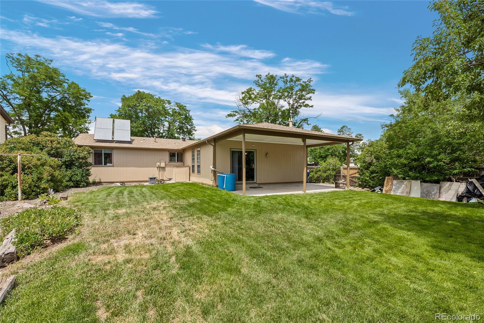 MLS Image #34 for 15690 e eastman place,aurora, Colorado