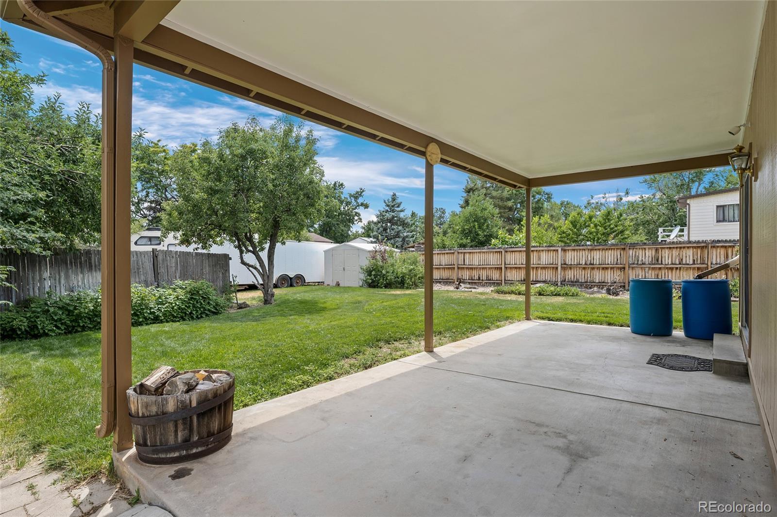 MLS Image #35 for 15690 e eastman place,aurora, Colorado