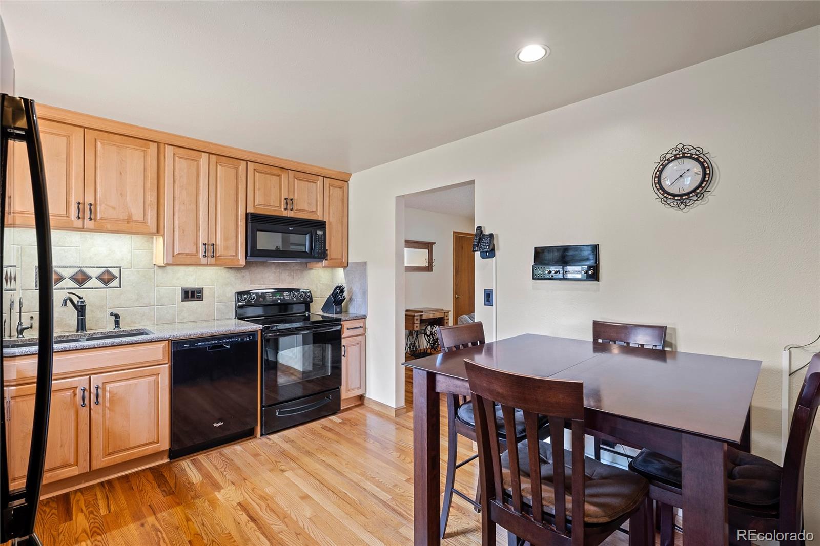 MLS Image #9 for 15690 e eastman place,aurora, Colorado