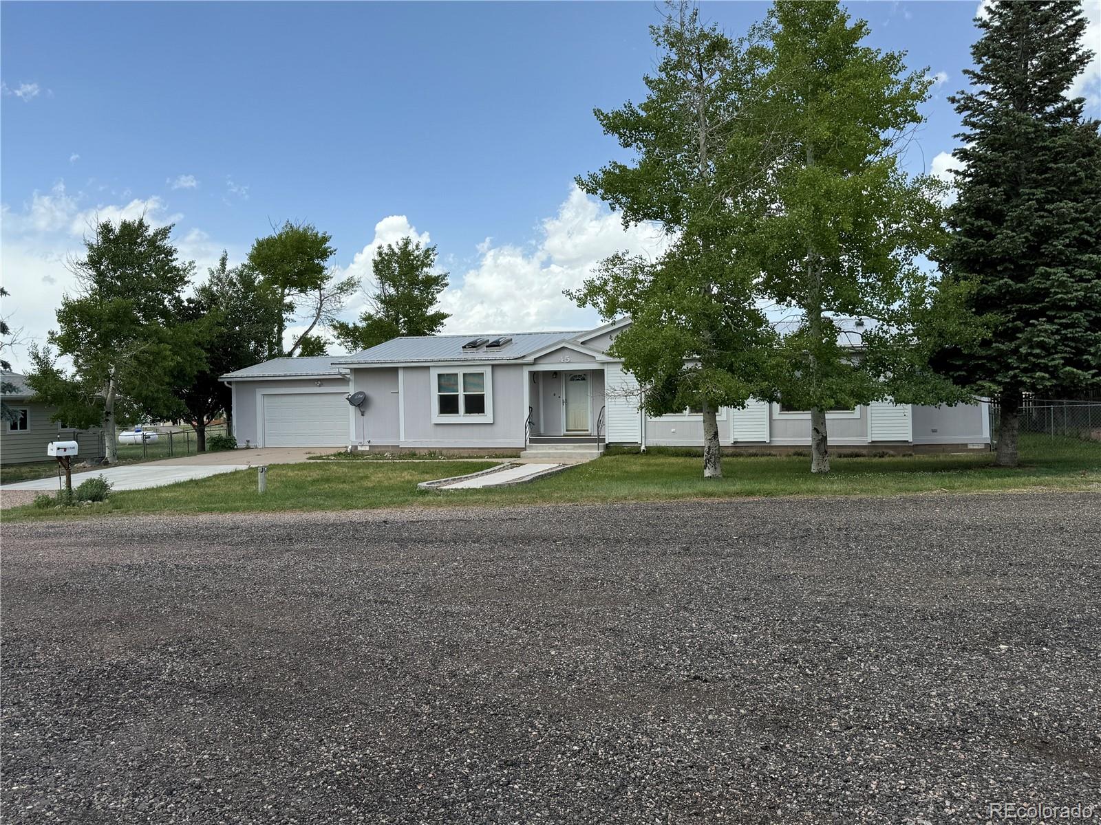 CMA Image for 45  granada court,Silver Cliff, Colorado