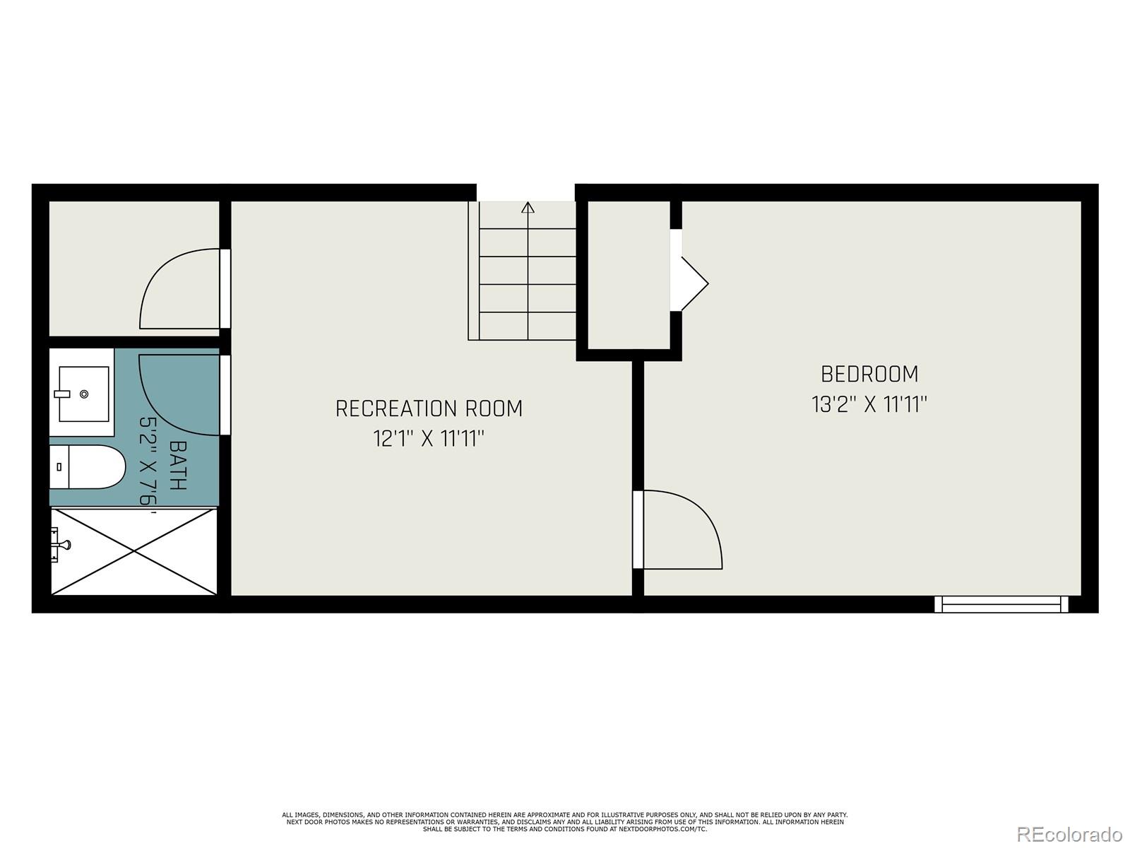 MLS Image #22 for 3041 w 133rd avenue,broomfield, Colorado